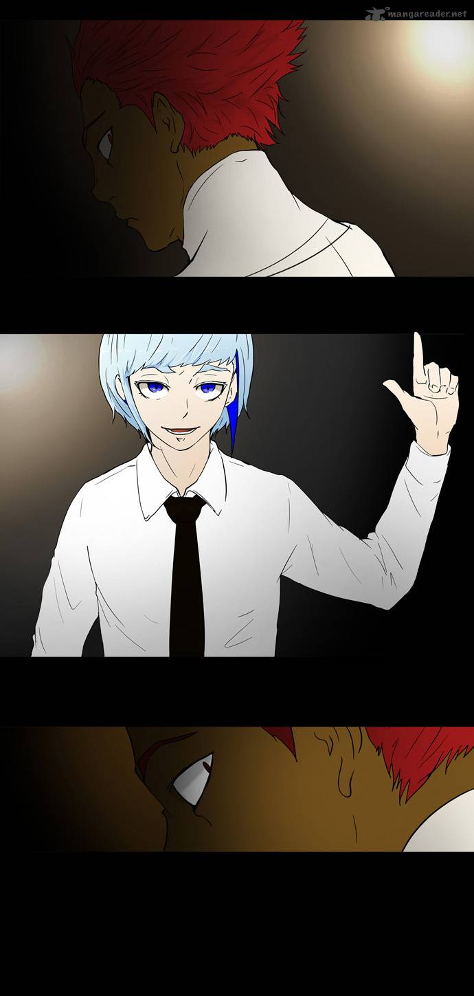 Tower of God Chapter 42 image 08